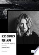 Nous sommes des loups
