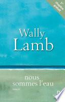 Nous sommes l'eau - Extrait