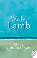 Nous sommes l'eau