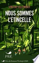 Nous sommes l'étincelle
