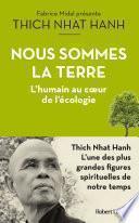 Nous sommes la Terre