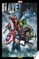 Nous sommes les Avengers