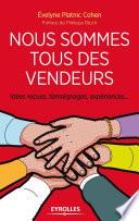Nous sommes tous des vendeurs!