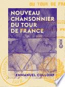 Nouveau chansonnier du tour de France