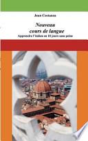 Nouveau Cours de Langue