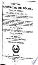 Nouveau dictionnaire de poche