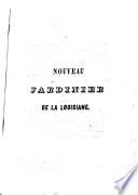 Nouveau jardinier de la Louisiane