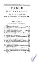 Nouveau journal de médecine, chirurgie, pharmacie, etc