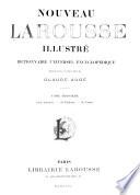 Nouveau Larousse illustré