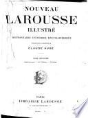 Nouveau Larousse illustré