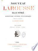 Nouveau Larousse illustré