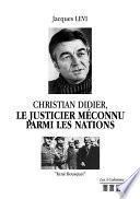 Nouveau livre