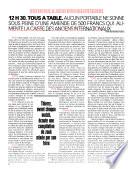 Nouveau Paris match