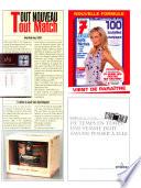 Nouveau Paris match