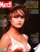 Nouveau Paris match