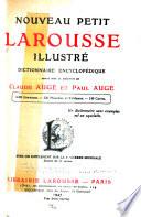 Nouveau petit Larousse illustré