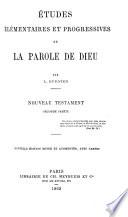 Nouveau Testament