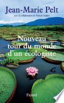 Livre Nouveau tour du monde d'un écologiste
