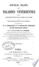 Nouveau traité des maladies vénériennes