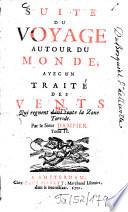 Nouveau Voyage Autour Du Monde