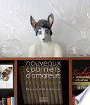 Nouveaux cabinets d'amateurs