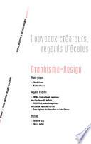Nouveaux créateurs, regards d'écoles