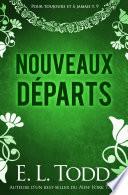 Nouveaux départs