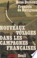 Nouveaux voyages dans les campagnes françaises