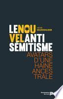 Nouvel antisémitisme