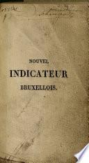 Nouvel indicateur bruxellois