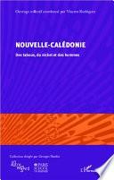 Nouvelle-Calédonie