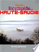 Nouvelle encyclopédie de la Haute-Savoie