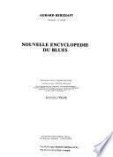 Nouvelle encyclopédie du blues
