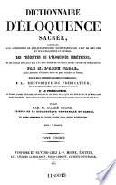 Nouvelle encyclopédie théologique