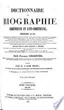 Nouvelle encyclopédie théologique