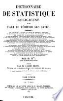 Nouvelle encyclopédie théologique