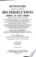 Nouvelle encyclopédie théologique