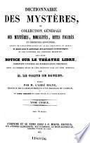 Nouvelle encyclopédie théologique