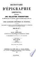Nouvelle encyclopédie théologique