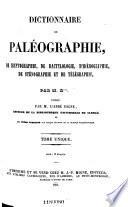 Nouvelle encyclopédie théologique