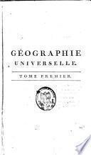 Nouvelle géographie universelle, descriptive, historique, industrielle et commerciale des quatre parties du monde