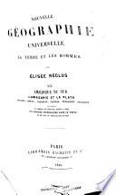 Nouvelle géographie universelle