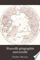 Nouvelle géographie universelle