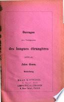 Nouvelle grammaire espagnole