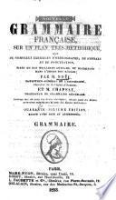 Nouvelle Grammaire française0