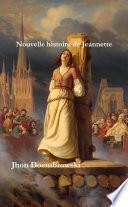 Nouvelle histoire de Jeannette