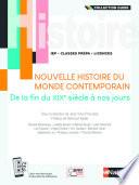 Nouvelle histoire du monde contemporain - E-PUB 2021