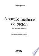 Nouvelle méthode de breton