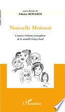 Nouvelle moisson