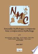 Nouvelle Mythologie Comparee / New Comparative Mythology